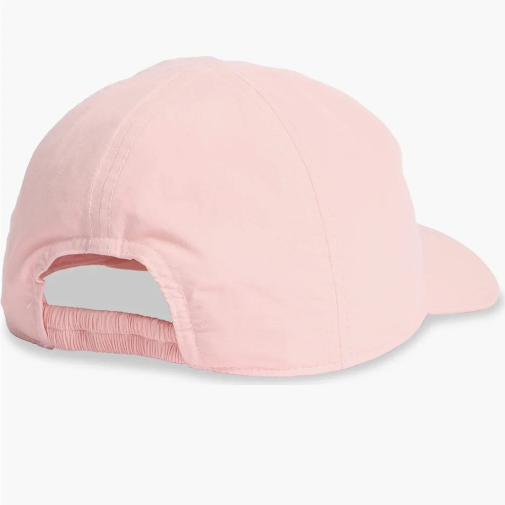 Kate Spade Logo Patch Baseball Cap NWT